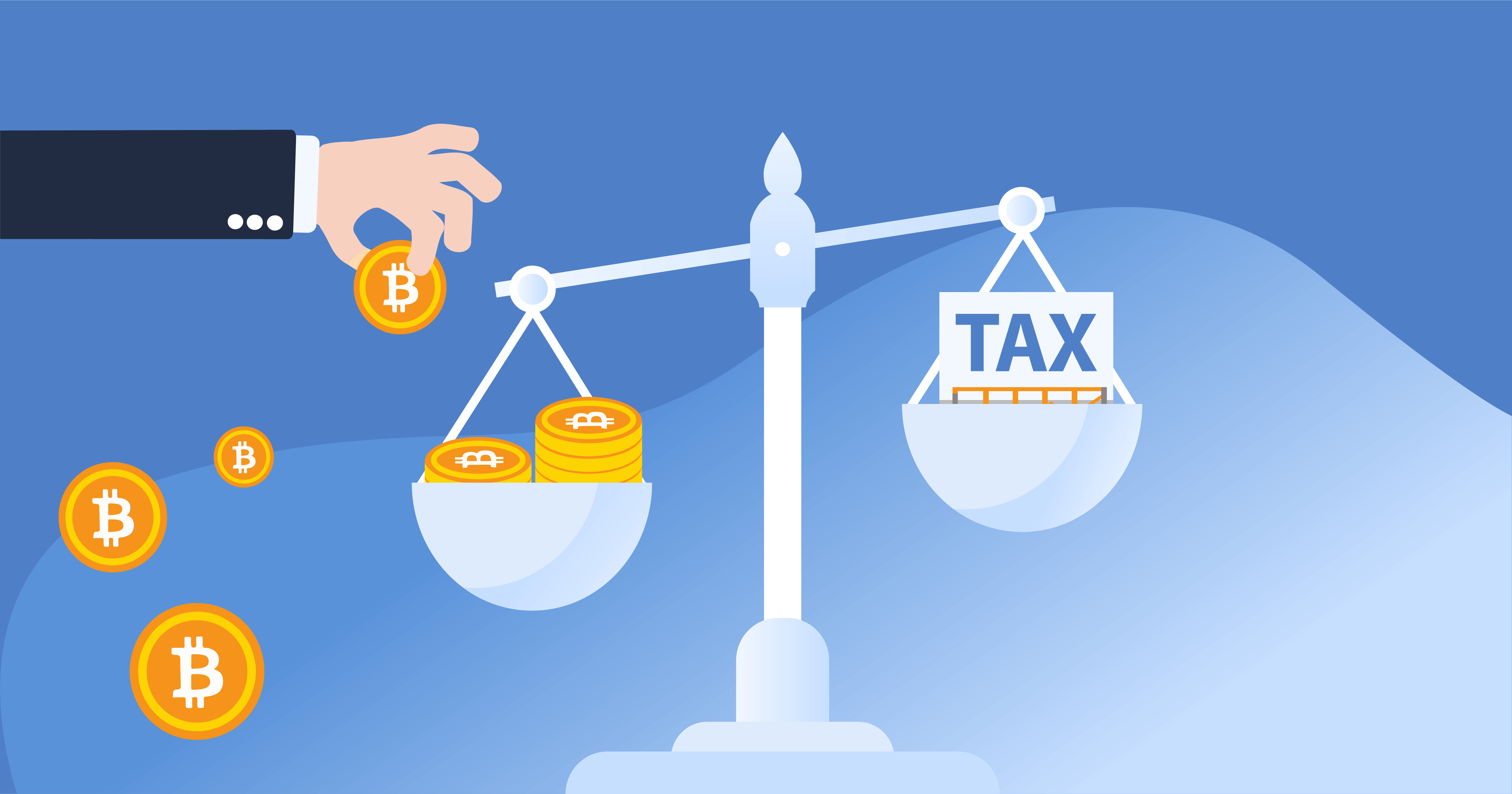 Crypto Tax Rates 2024: Breakdown by Income Level