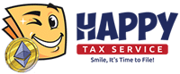 Happy Tax - Crypto Tax Team