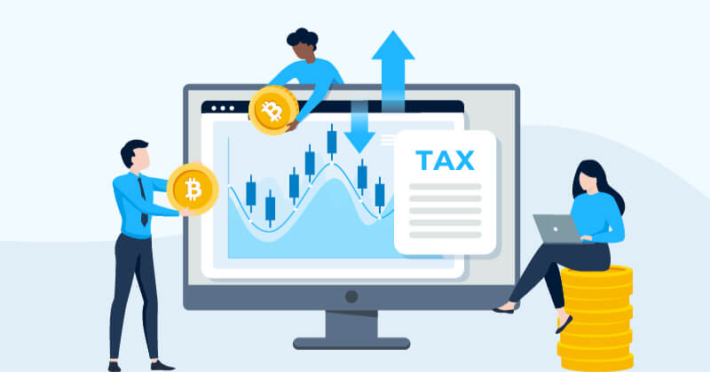 Crypto Wash Sale Rule: Tax Savings 2024