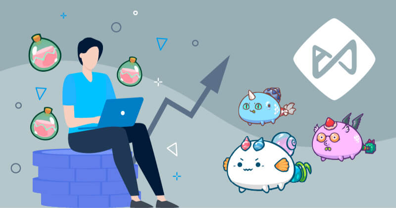 Axie Infinity Taxes: Complete Guide 2024