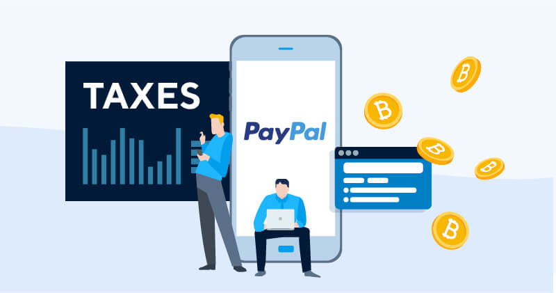 PayPal Crypto Tax: What You Need to Know