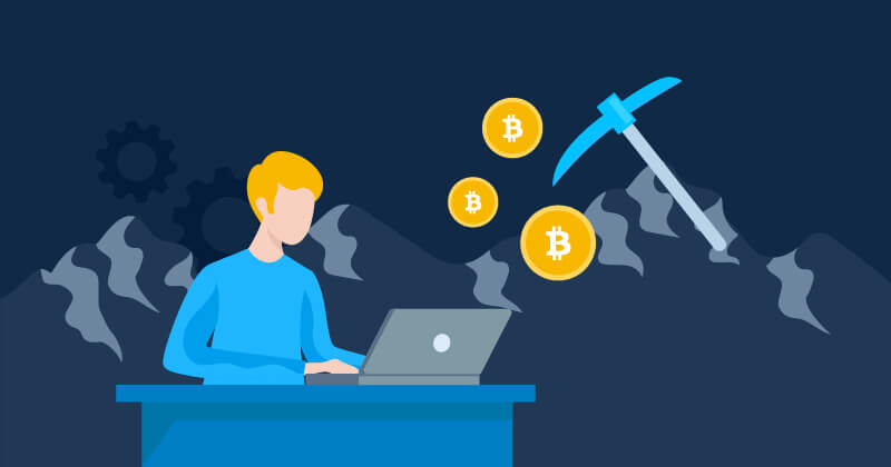 5 Best Bitcoin Mining Software 2024 (Expert Reviewed)