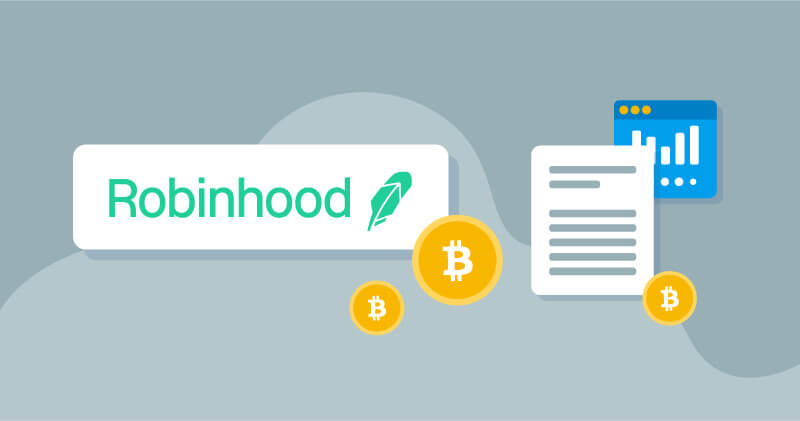 How to File Your Robinhood Crypto Taxes in 2024