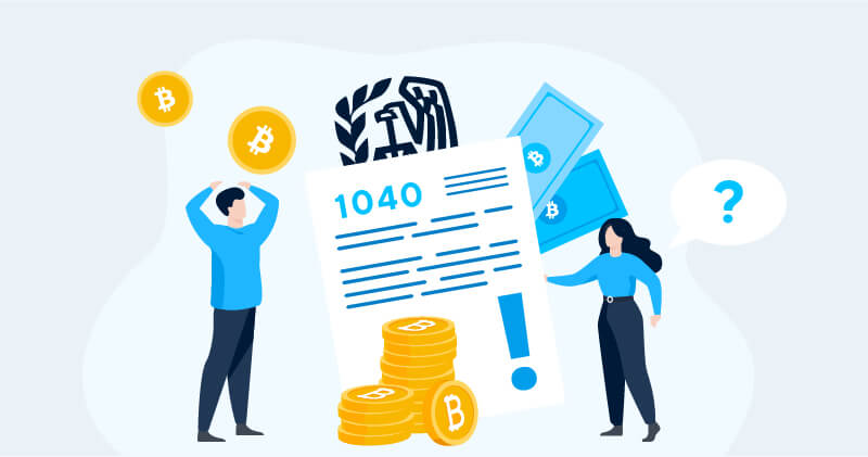 Over 150 Million Americans Must Report Crypto on Taxes With IRS Update