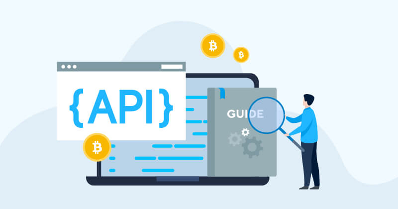 The Ultimate Guide to API Access for your Crypto Exchange Accounts