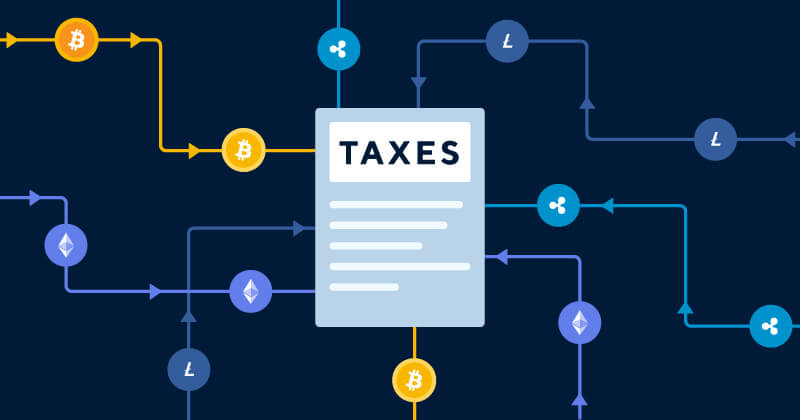 Crypto Mining Taxes: Beginner's Guide 2024