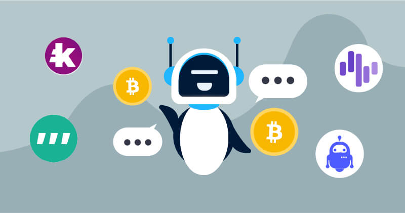 The 10 Best Crypto Trading Bots in 2024 (Reviewed)