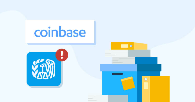 Does Coinbase Report to the IRS? (Updated 2024)