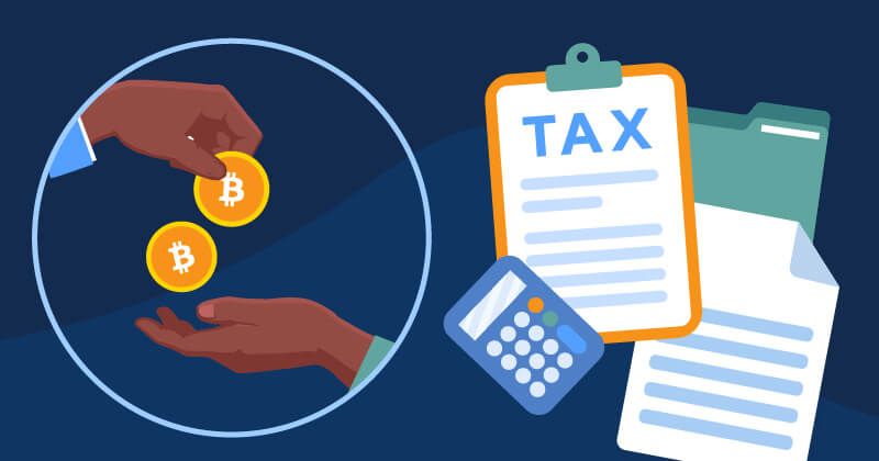 Do I Need to Pay Taxes on Crypto Loans?