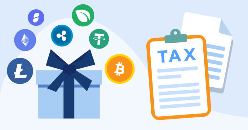 Crypto Donations: How to Reduce Taxes