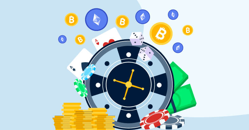Crypto Gambling Tax: Investor’s Guide 2024