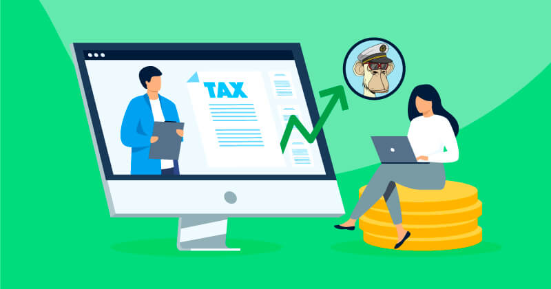 6 NFT Tax Loopholes: Investor’s Guide 2024