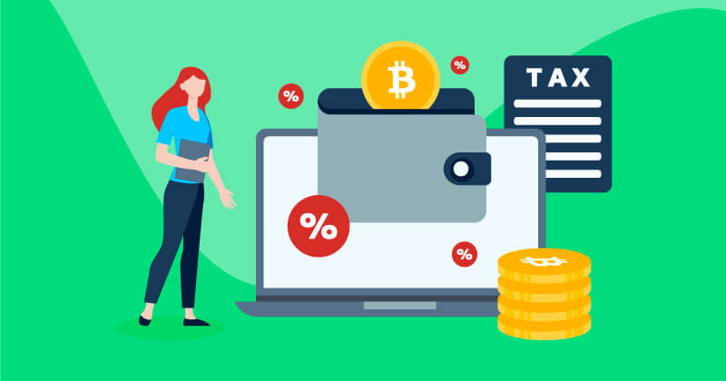 Crypto Interest Tax: Investor’s Guide 2024