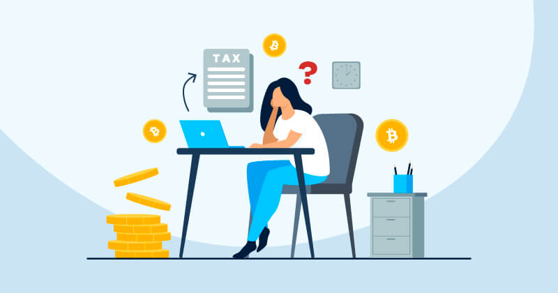 Do You Pay Taxes on Crypto if You Reinvest?