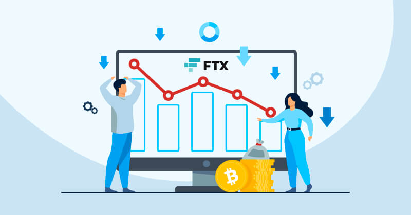Are Crypto Losses on FTX and BlockFi a Tax Write Off?