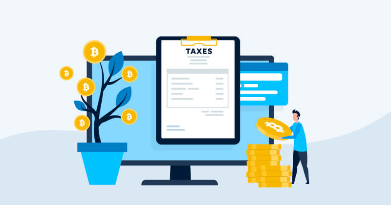 Cryptocurrency Tax Loss Harvesting: How to Save Money