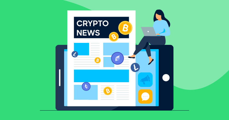 The 12 Best Crypto News Websites in 2024