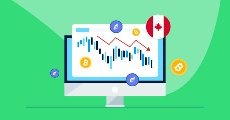 How Are Crypto Losses Taxed in Canada? (2024) 