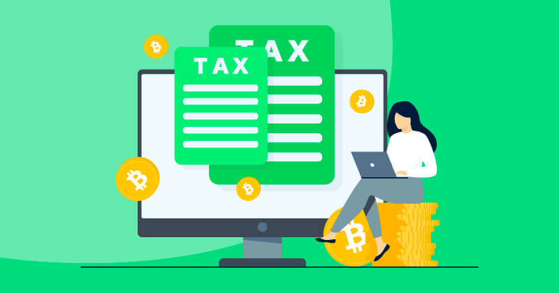 The 7 Best Crypto Tax Software Platforms