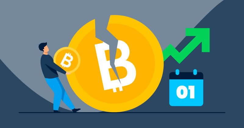 Bitcoin Halving Dates: Investor’s Guide 2024