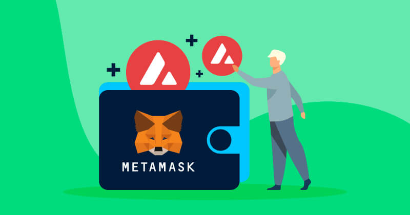 How to Add Avalanche to Metamask (Desktop & Mobile)