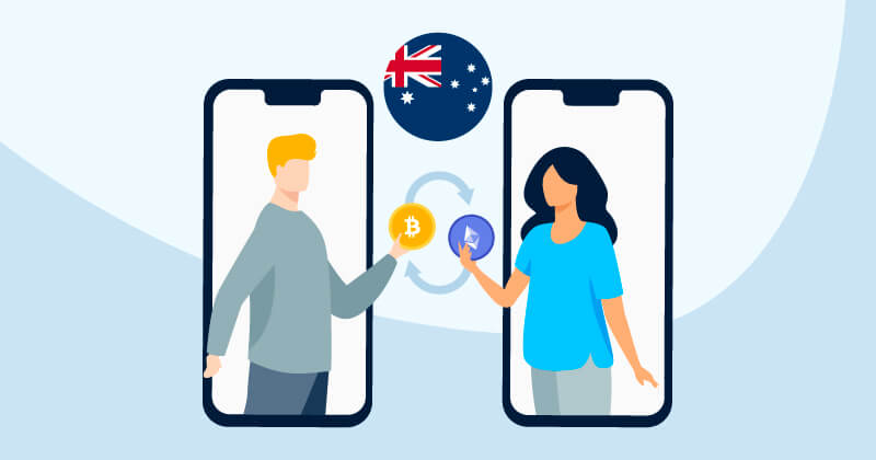 The 10 Best Crypto Exchanges in Australia (Expert Verified) 
