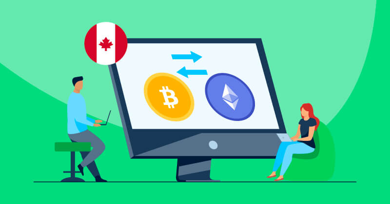 The 9 Best Crypto Exchanges in Canada 