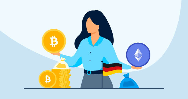 The 8 Best Crypto Exchanges in Germany