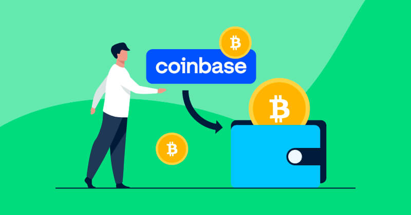 How to Move Crypto From Coinbase to Wallet
