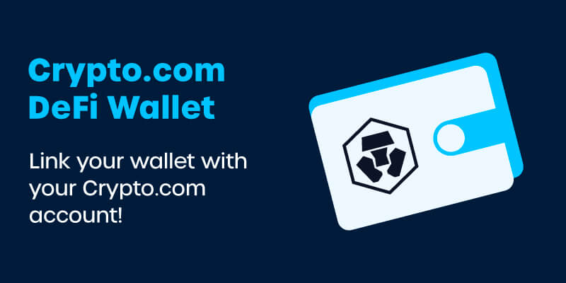 Crypto.com wallet