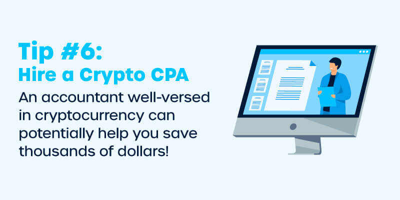 Use a crypto CPA