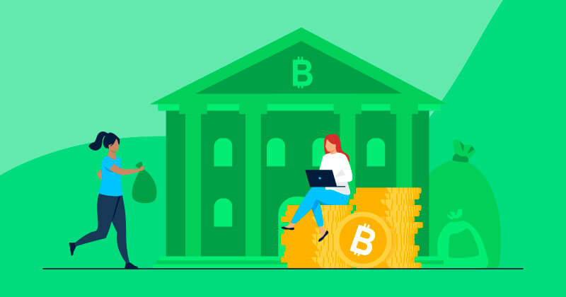 The 10 Best Crypto Loan Providers 2024 (Expert Verified)