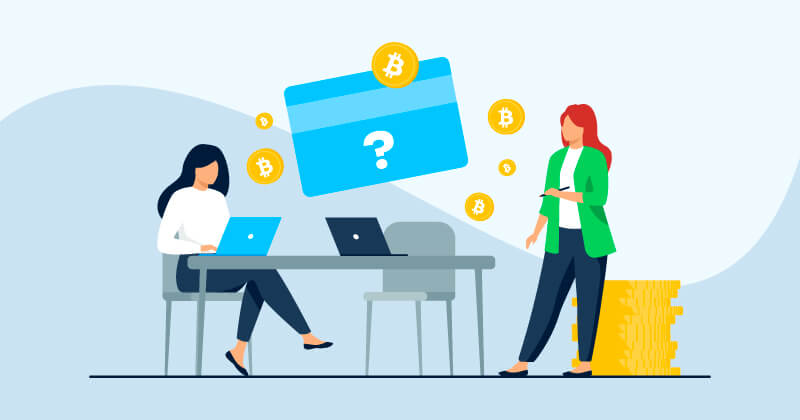 The 5 Best Crypto Debit Cards in May 2024