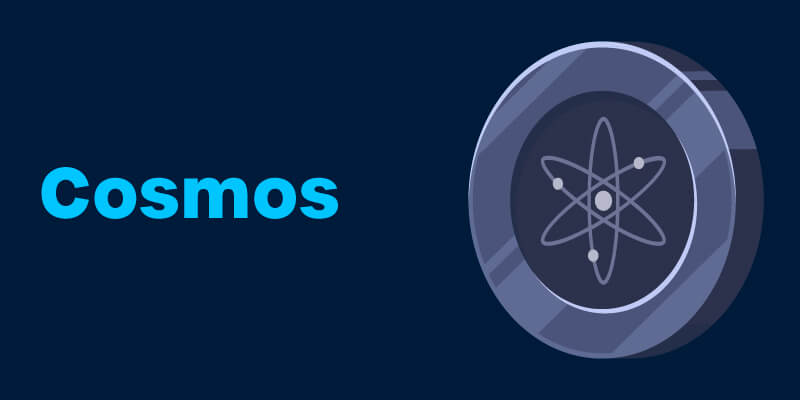 Cosmos staking