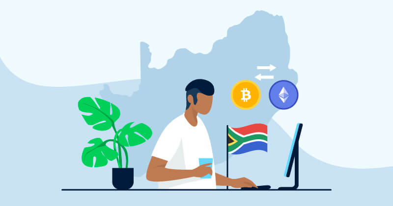 9 Best Crypto Exchanges in South Africa (2024)