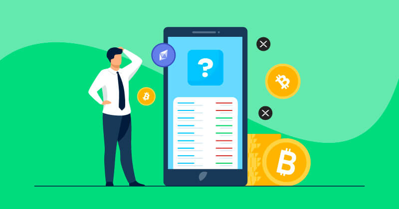 The 13 Best Cryptocurrency Apps in 2024 (Expert Verified)