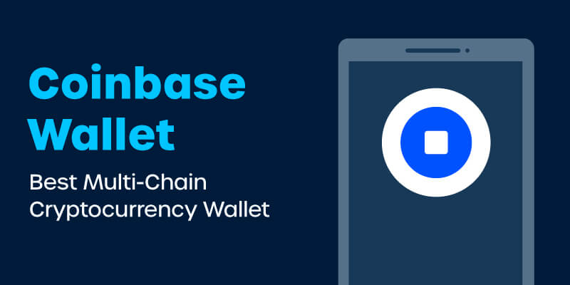 Coinbase wallet crypto app