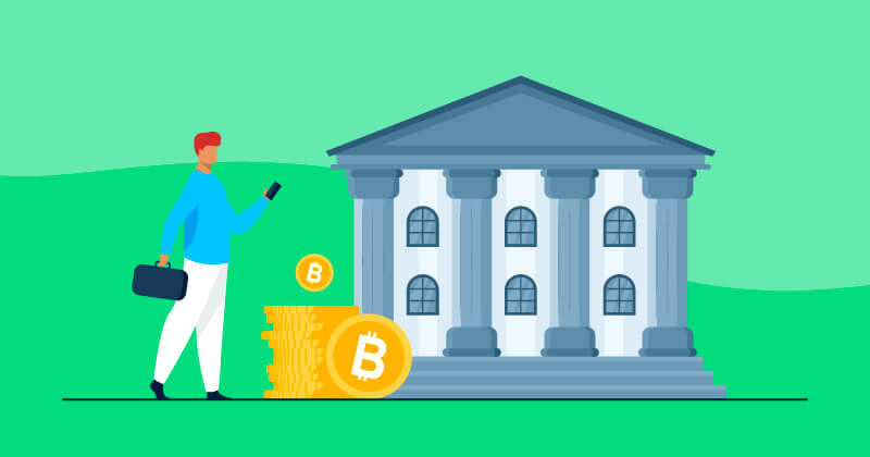 The 9 Best Crypto-Friendly Banks (Expert Reviewed) 
