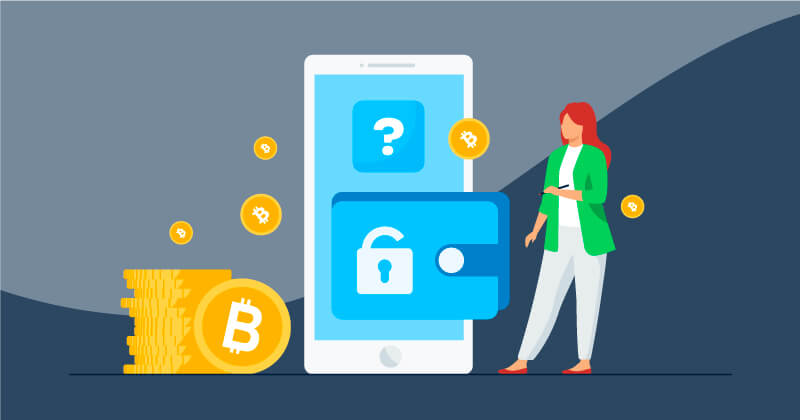 What is a Wallet Address? (Beginner’s Guide 2024)