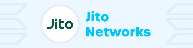 Jito Networks 