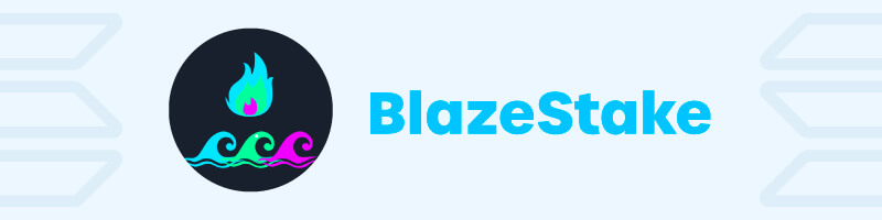 BlazeStake