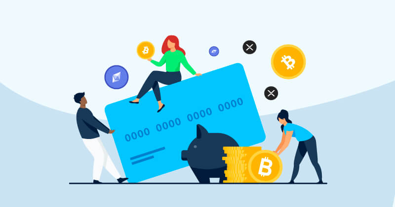 How to Buy Crypto with a Credit Card (2024)