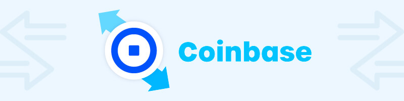 Coinbase exchange