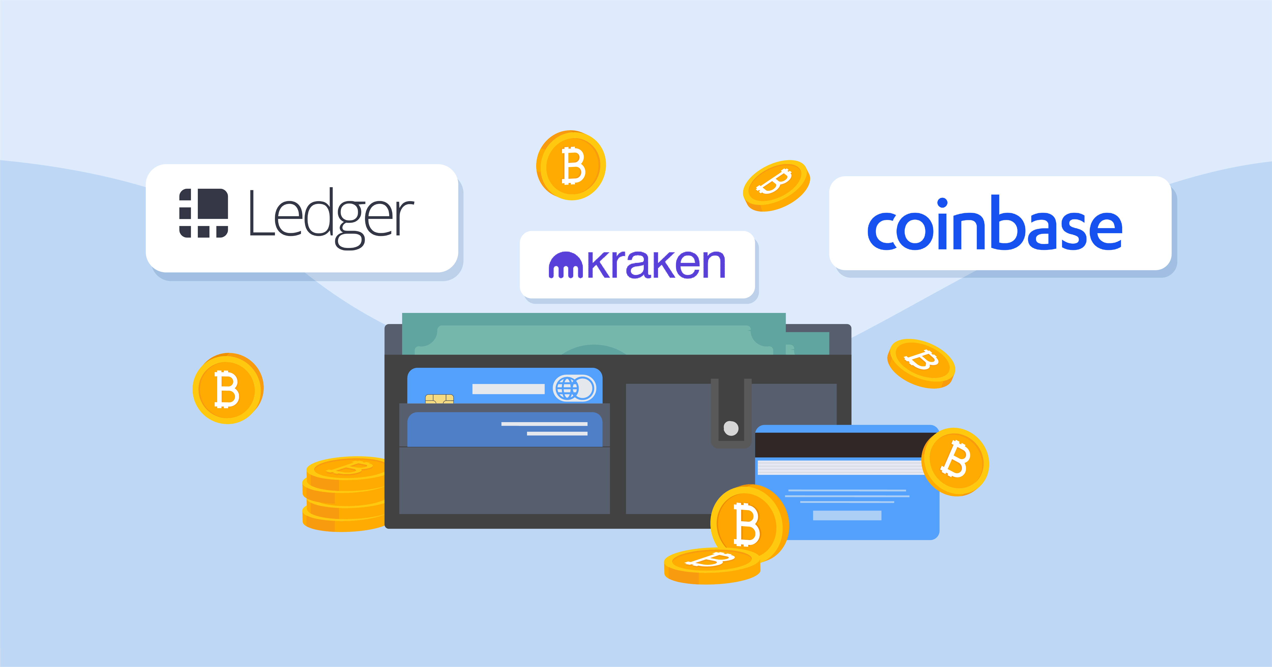 The Best Places to Store Your Cryptocurrency