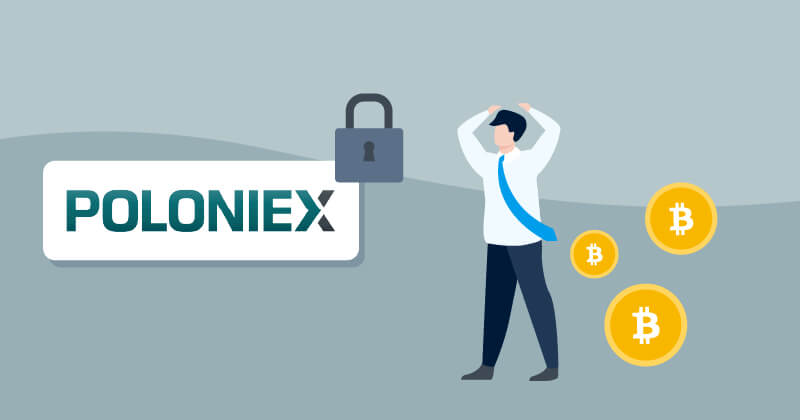US Residents Losing Access to Poloniex - Here’s How You Should Prepare