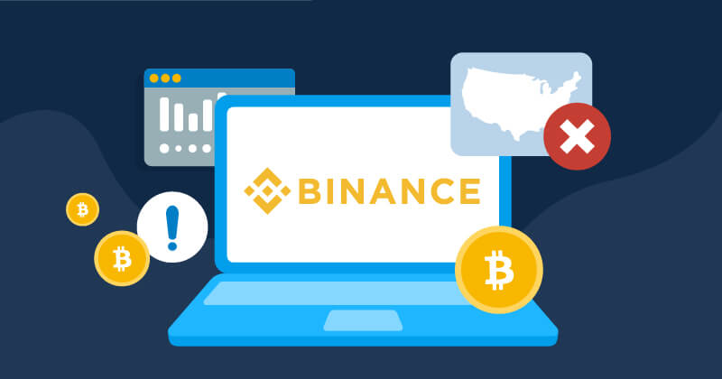 I Lost My Binance Account - How to Report Taxes