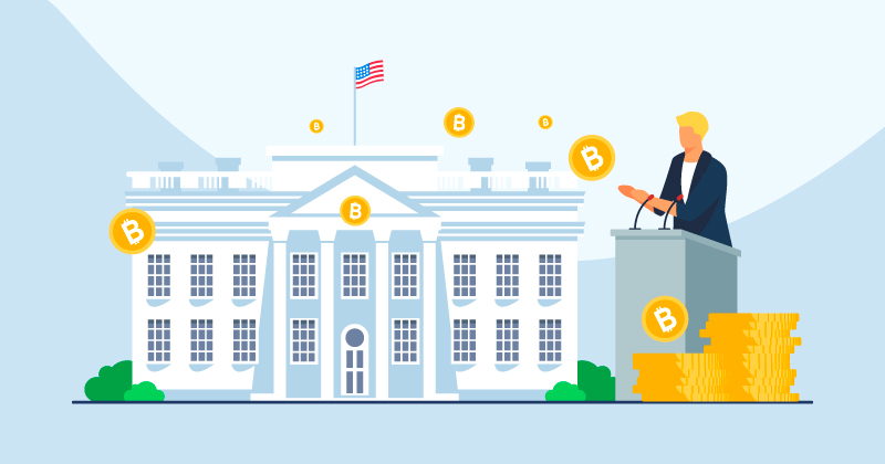 Donald Trump’s Presidential Platform on Crypto (2024)