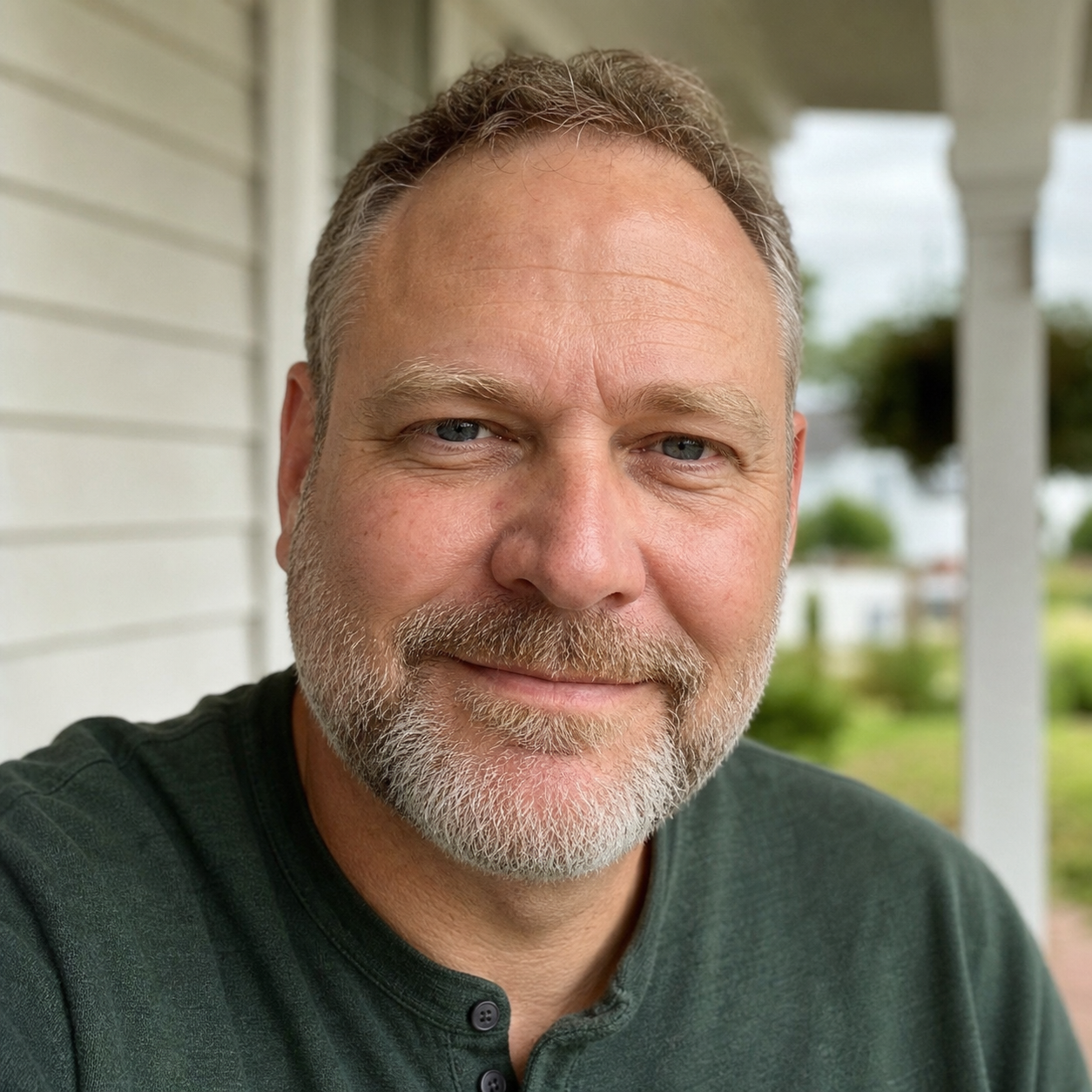 Randy H.